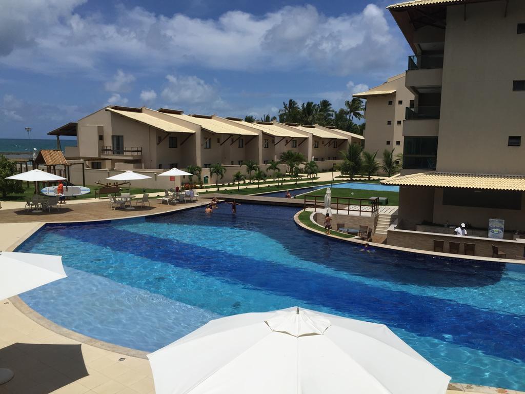 Ekoara Residence Beach 225 Pôrto das Galinhas Cameră foto