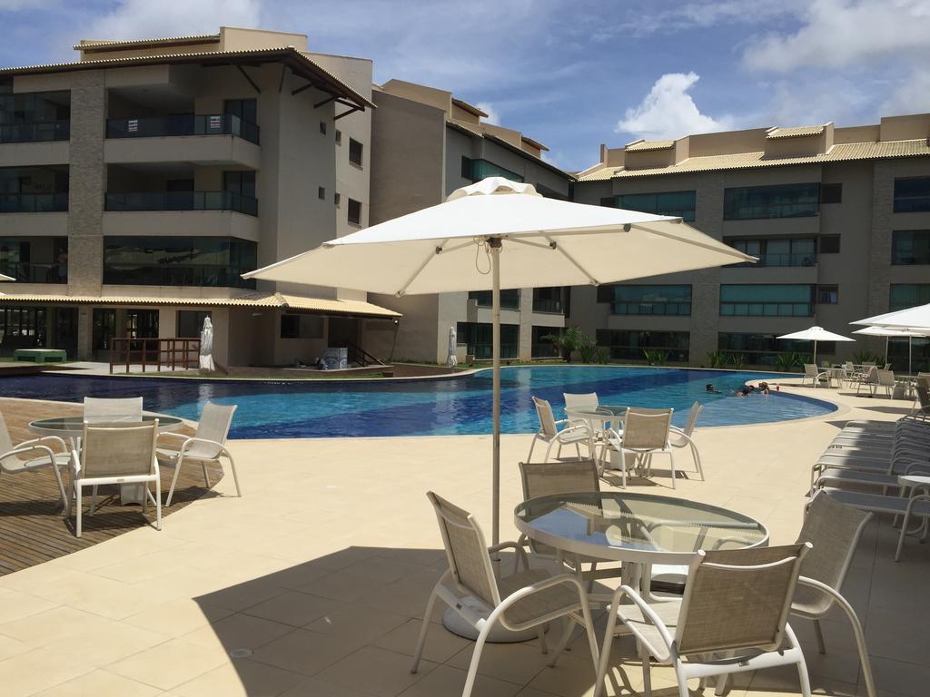 Ekoara Residence Beach 225 Pôrto das Galinhas Cameră foto
